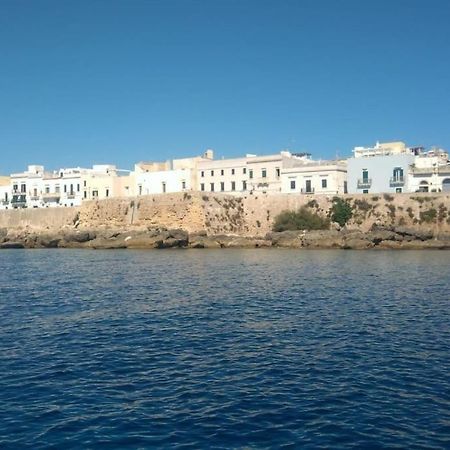Apartmán Dimora Collina 2 Sannicola Exteriér fotografie