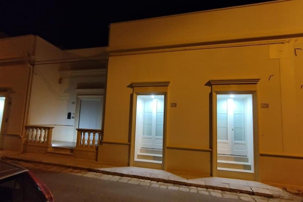 Apartmán Dimora Collina 2 Sannicola Exteriér fotografie