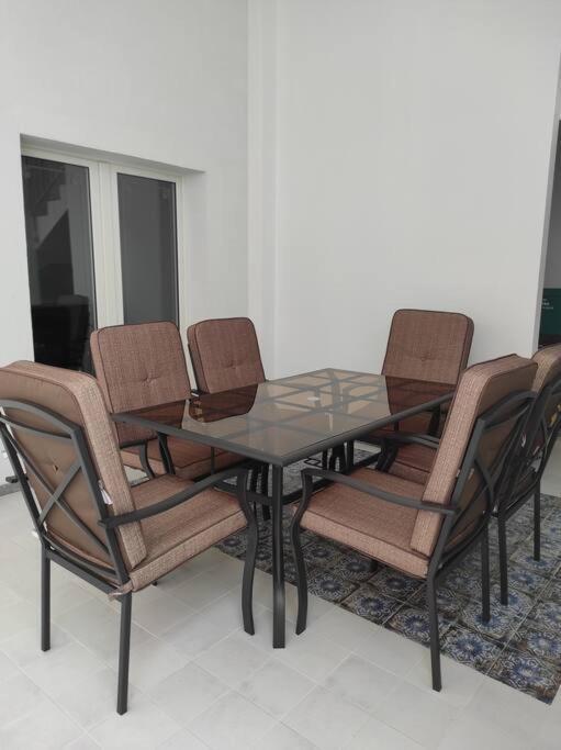 Apartmán Dimora Collina 2 Sannicola Exteriér fotografie