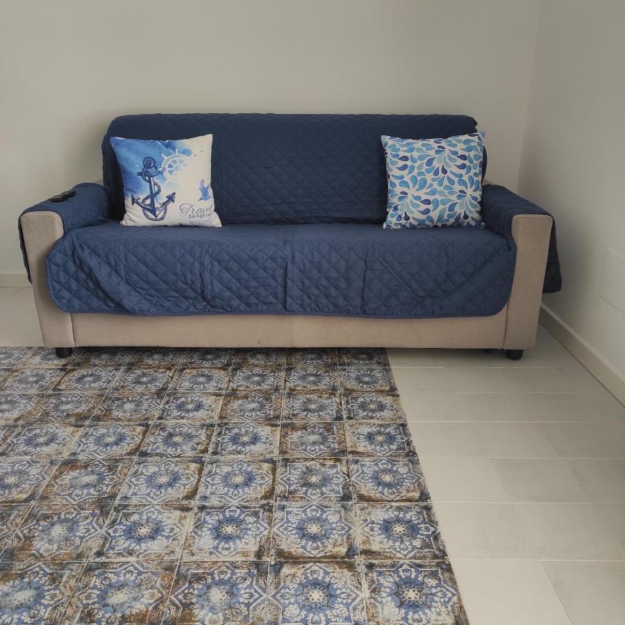 Apartmán Dimora Collina 2 Sannicola Exteriér fotografie