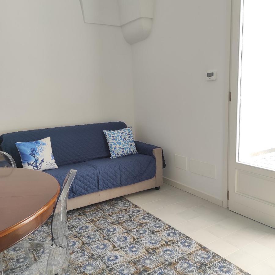 Apartmán Dimora Collina 2 Sannicola Exteriér fotografie