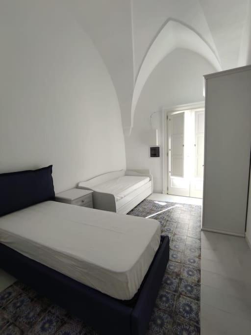 Apartmán Dimora Collina 2 Sannicola Exteriér fotografie