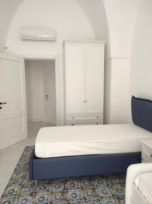 Apartmán Dimora Collina 2 Sannicola Exteriér fotografie