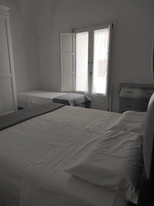 Apartmán Dimora Collina 2 Sannicola Exteriér fotografie
