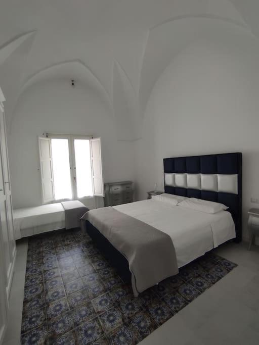 Apartmán Dimora Collina 2 Sannicola Exteriér fotografie