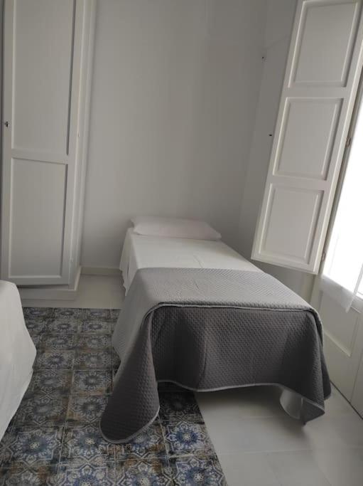 Apartmán Dimora Collina 2 Sannicola Exteriér fotografie