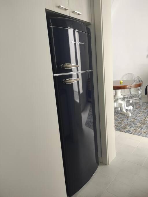 Apartmán Dimora Collina 2 Sannicola Exteriér fotografie