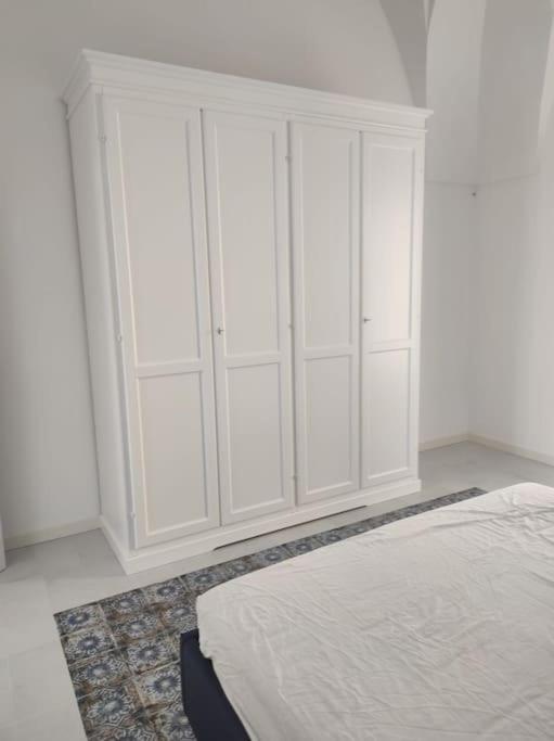 Apartmán Dimora Collina 2 Sannicola Exteriér fotografie
