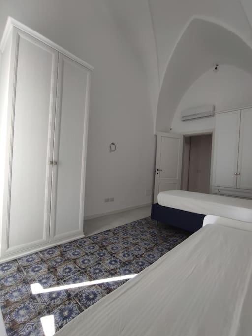 Apartmán Dimora Collina 2 Sannicola Exteriér fotografie