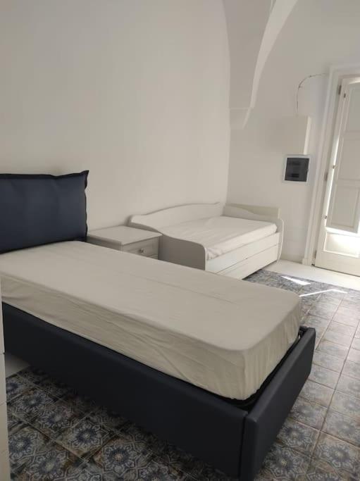 Apartmán Dimora Collina 2 Sannicola Exteriér fotografie