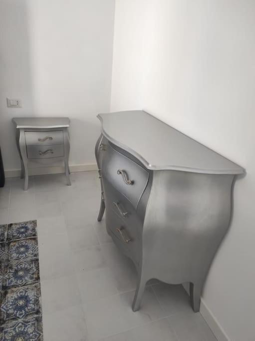 Apartmán Dimora Collina 2 Sannicola Exteriér fotografie