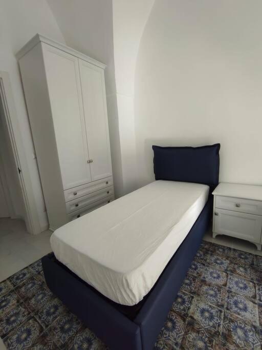 Apartmán Dimora Collina 2 Sannicola Exteriér fotografie